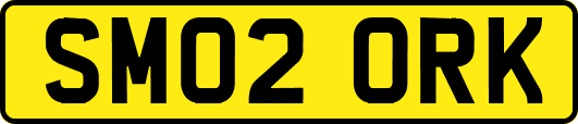SM02ORK