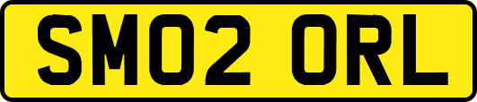 SM02ORL