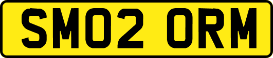 SM02ORM