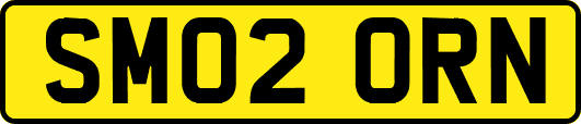 SM02ORN