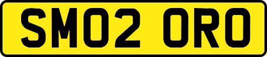SM02ORO
