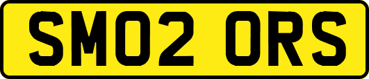 SM02ORS