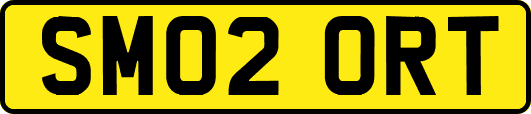 SM02ORT