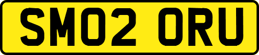 SM02ORU