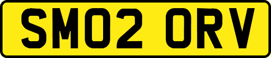 SM02ORV