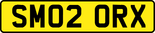 SM02ORX