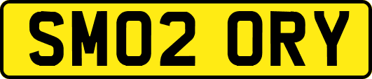 SM02ORY
