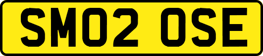 SM02OSE