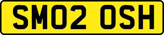 SM02OSH