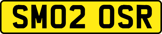 SM02OSR