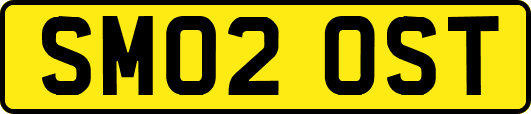 SM02OST