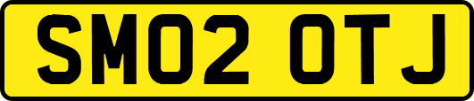 SM02OTJ