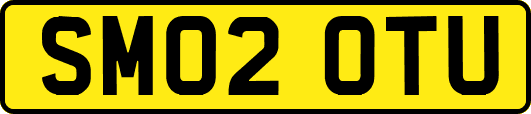 SM02OTU