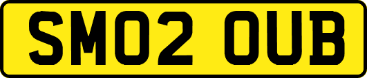 SM02OUB