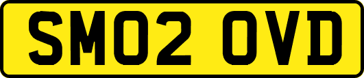 SM02OVD
