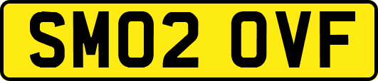 SM02OVF