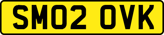SM02OVK