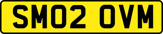 SM02OVM