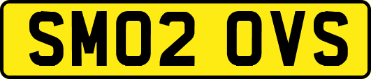 SM02OVS