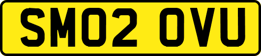 SM02OVU