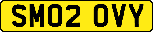 SM02OVY