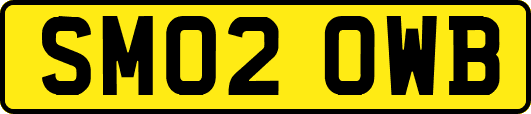 SM02OWB