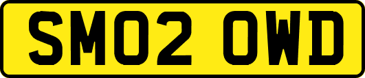 SM02OWD