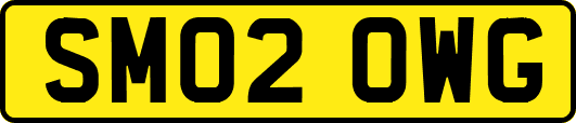 SM02OWG