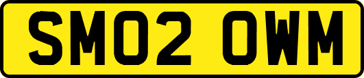 SM02OWM