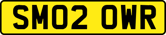 SM02OWR
