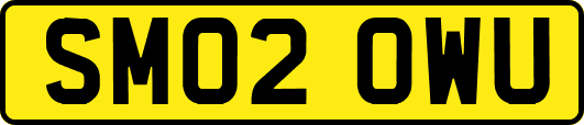 SM02OWU