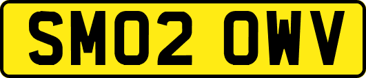 SM02OWV