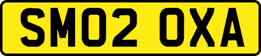 SM02OXA
