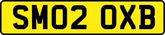 SM02OXB