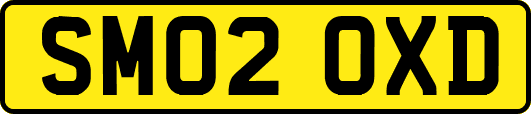 SM02OXD