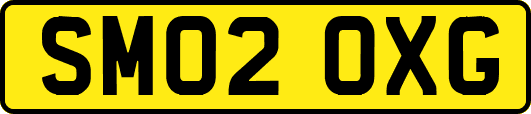 SM02OXG