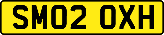 SM02OXH