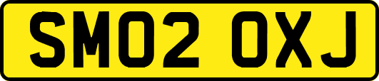SM02OXJ