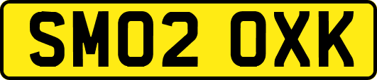 SM02OXK