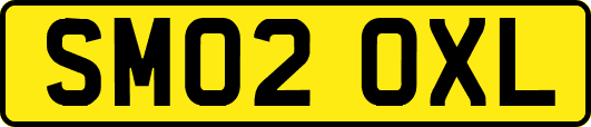 SM02OXL