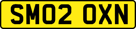 SM02OXN