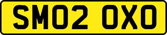 SM02OXO