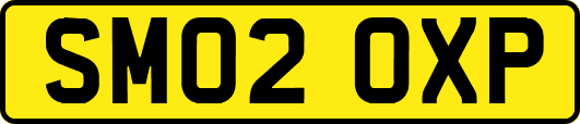 SM02OXP