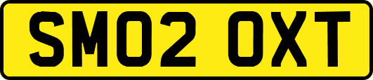 SM02OXT