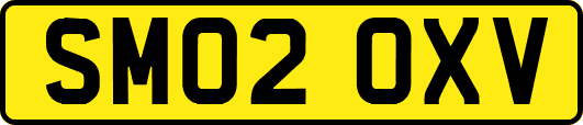 SM02OXV