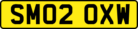 SM02OXW