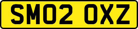 SM02OXZ