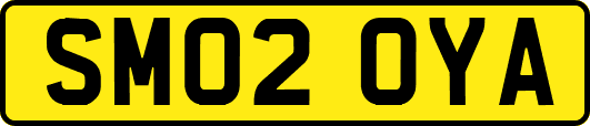 SM02OYA