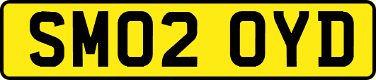 SM02OYD
