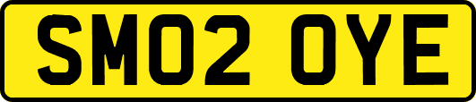 SM02OYE
